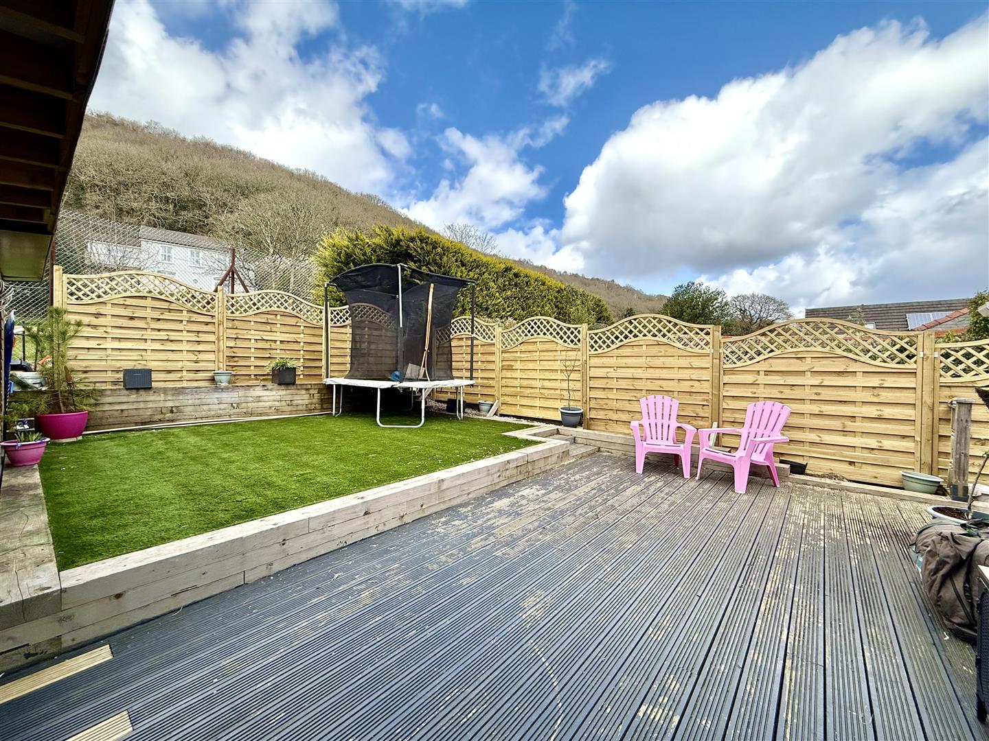 New Road, Jersey Marine, Neath, SA10 6JR